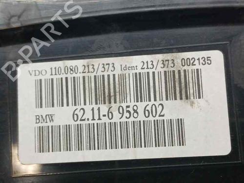 Instrument cluster BMW 5 (E60)  | BP15244034C47 