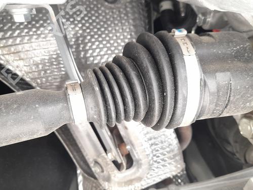 Right front driveshaft TOYOTA COROLLA Saloon (_E21_) 1.8 VVTi Hybrid (ZWE211, MZEA12) | BP36498463M39 - Image 2