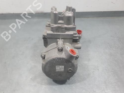 AC compressor NISSAN LEAF (ZE0) Electric | BP33660081M34 - Image 4