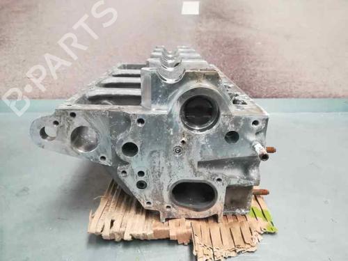 Cylinder head SEAT LEON (1P1) 1.9 TDI | BP10973222M5 
