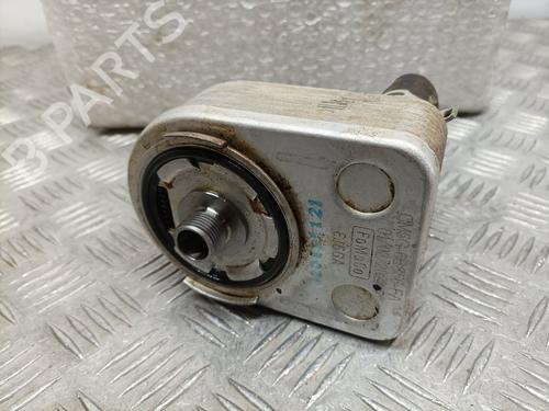 Oliekøler FORD ECOSPORT [2011-2022]  15467291