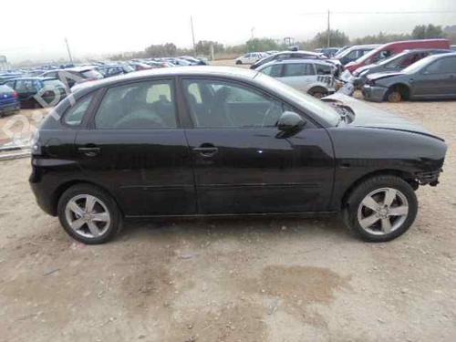 Ignition coil SEAT IBIZA III (6L1)  | BP2127502M94 