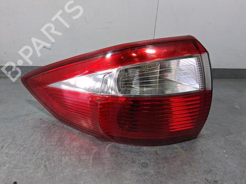 Used Left taillight Left taillight FORD C-MAX II (DXA/CB7, DXA/CEU) 1.0 EcoBoost (125 hp) 33812645 33812645