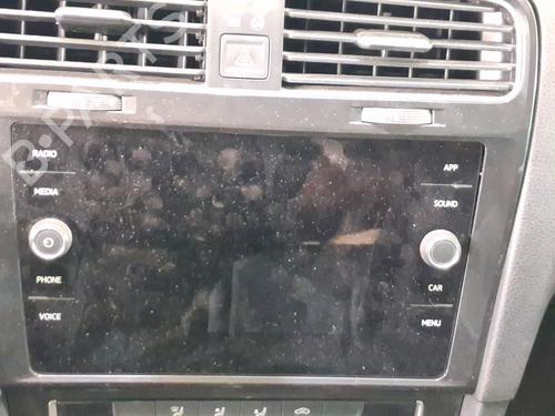 Used Electronic module Electronic module 37644474 37644474