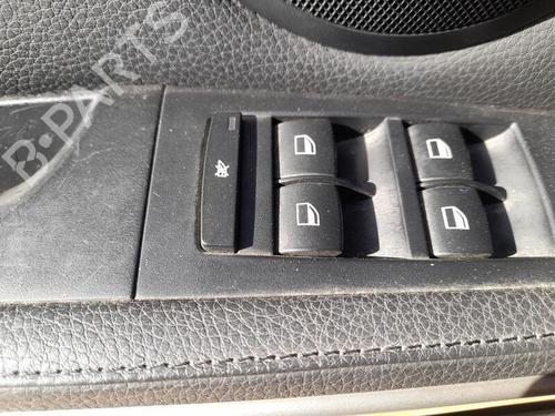 Left front window switch BMW 3 (E90) 318 i | BP29743181I27 