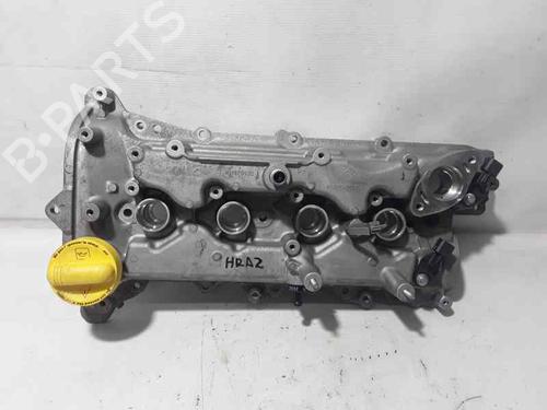 Used Valve cover NISSAN QASHQAI II SUV (J11, J11_) 1.2 DIG-T (115 hp) 14012005