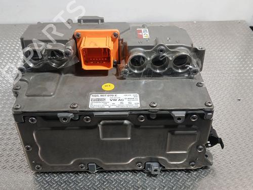 Used Battery Battery CUPRA FORMENTOR (KM7, KMP) 1.5 TSI (150 hp) 34471908 34471908