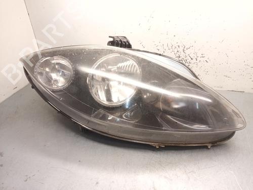 Used Right headlight Right headlight SEAT LEON (1P1) 1.9 TDI (105 hp) 30493426 30493426
