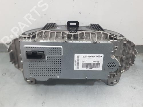 Instrument cluster FORD MONDEO V Hatchback (CE) 2.0 TDCi | BP36162921C47 - Image 4