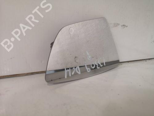 Used Right mirror glass SEAT IBIZA V (KJ1, KJG) 1.0 TGI (90 hp) 19157626