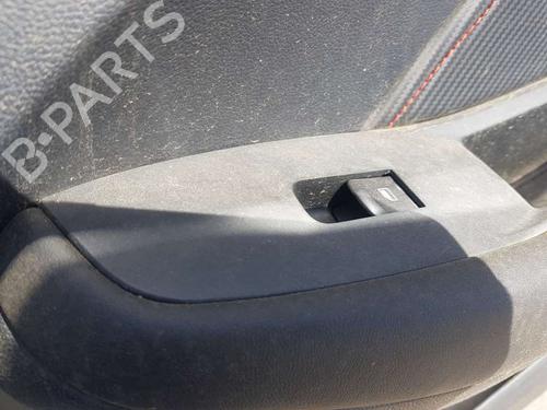 Used Right front window switch MG MG ZS SUV 1.0 T-GDi (111 hp) 18336630