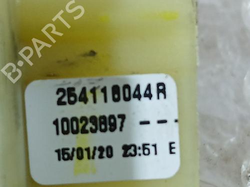 Left front window switch RENAULT ZOE (BFM_) ZOE (BFMC, BFMD) | BP33556984I27 - Image 4