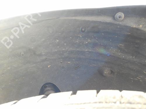 Used Wheel arch Wheel arch RENAULT CAPTUR I (J5_, H5_) 1.5 dCi 90 (J5N4, J5M5, J5MW, J5M6, J5AL, J5AJ) (90 hp) 36498626 36498626
