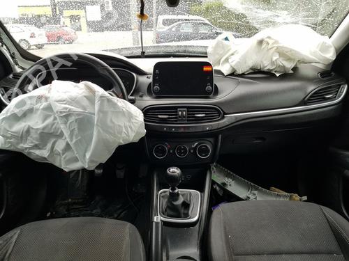 Rear wiper motor FIAT TIPO Estate (356_, 357_)  | BP13304015M102 