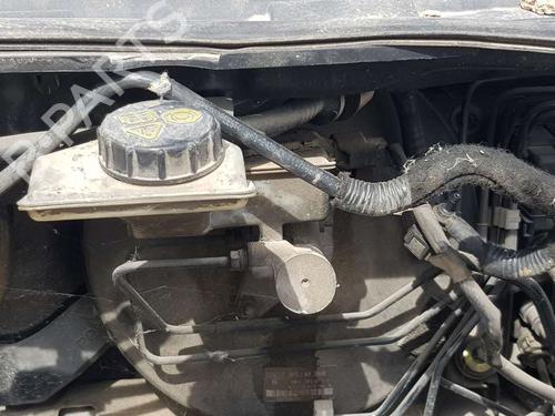 Used Brake master cylinder MAZDA 3 (BK) 1.6 DI Turbo (109 hp) 18168883