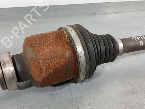Right front driveshaft CITROËN JUMPER II Van 2.2 BlueHDi 120 | BP33038301M39 - Image 3