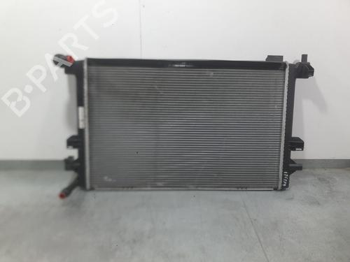 Wasserkühler für Wasserkühler SEAT LEON ST (5F8) 1.4 TSI (125 hp) 36302884 36302884