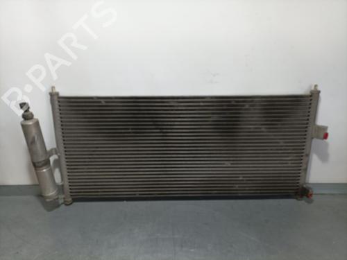 Used AC radiator NISSAN ALMERA II Hatchback (N16) [2000-2025]  11885494