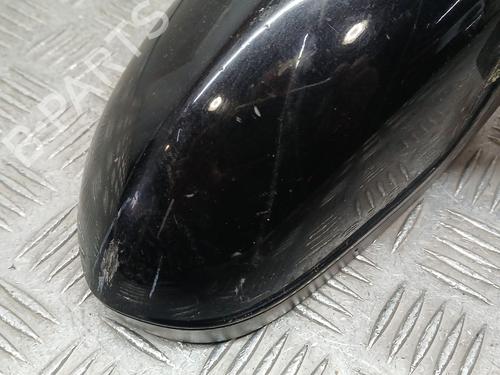 Right mirror OPEL CORSA D (S07)  | BP22182754C27 