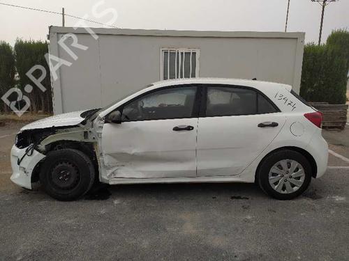 Used Parts KIA RIO IV Hatchback Van (YB, SC, FB) [2017-2026]  938161