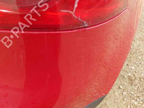 Rear bumper VW GOLF V (1K1)  | BP24168397C8 