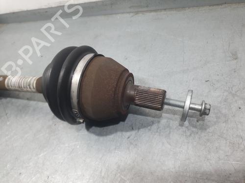 Left front driveshaft FORD FOCUS II (DA_, HCP, DP) 1.6 TDCi | BP33964927M38 - Image 3