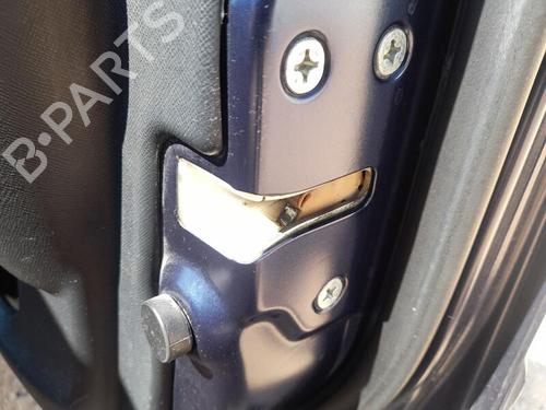Used Front right lock HONDA CR-V II (RD_) [2001-2007]  29038185
