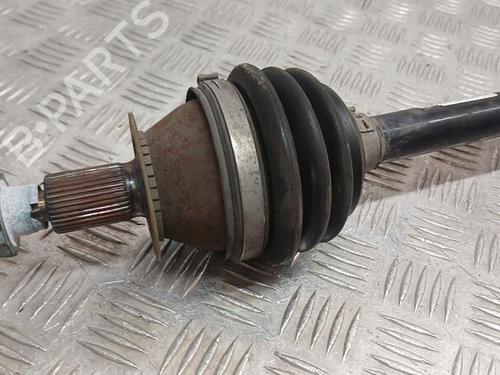 Left front driveshaft SEAT IBIZA IV (6J5, 6P1) | BP23501365M38