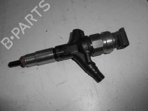 Injector SUBARU IMPREZA Hatchback (GR, GH, G3) 2.0 D AWD | BP2949264M100 