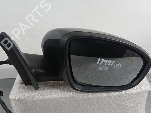 Used Right mirror Right mirror 38411281 38411281