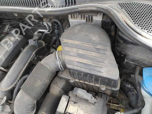 Used Air filter box SEAT IBIZA IV (6J5, 6P1) 1.2 TSI (105 hp) 24675237