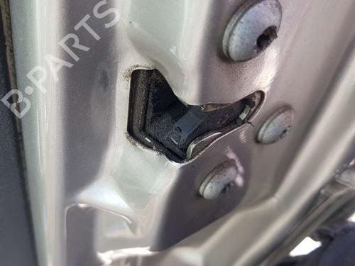 Used Front right lock LANCIA Y (840_) [1995-2003]  18314284