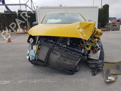 Engine PEUGEOT 208 II (UB_, UP_, UW_, UJ_)  | BP16880826M1 