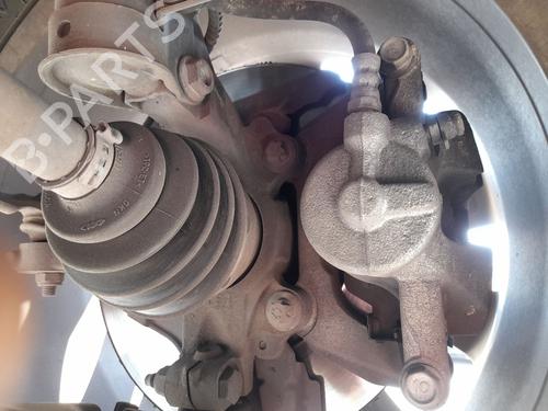 Used Left front brake caliper Left front brake caliper 37218289 37218289