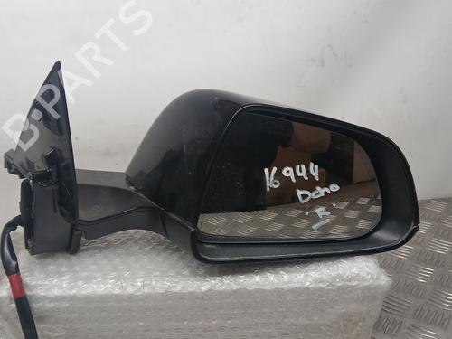 Used Right mirror TESLA MODEL 3 (5YJ3) EV (283 hp) 27677098