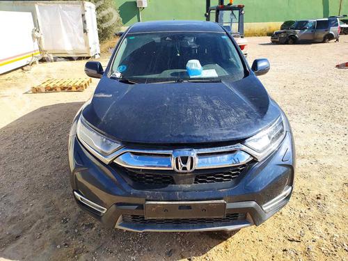 Left taillight HONDA CR-V V (RW_, RT_) 2.0 e-CVT Hybrid AWD (RT6) | BP24672475C34