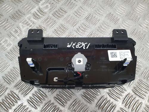 Climate control HYUNDAI IONIQ (AE)  | BP8833352I5 