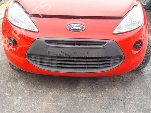 Used Front bumper Front bumper FORD KA (RU8) 1.2 (69 hp) 34631017 34631017