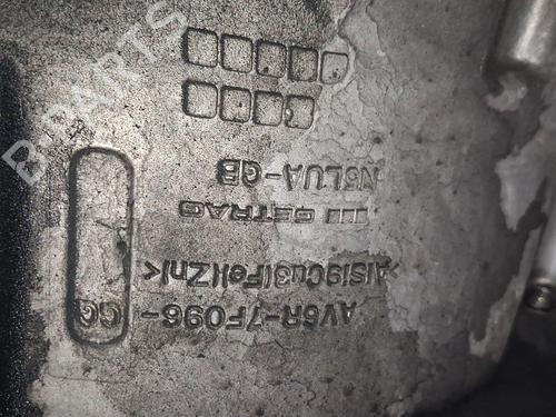 Gearbox VOLVO V40 Hatchback (525) D2 | BP40195060M3 - Image 2