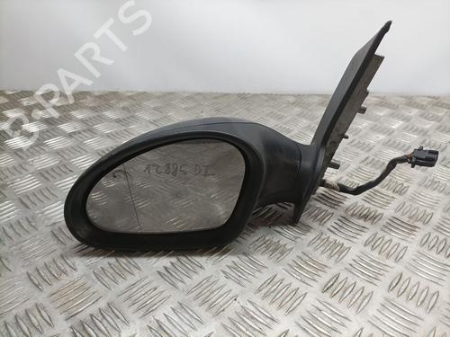 Used Left mirror SEAT ALTEA (5P1) [2004-2015]  6816629