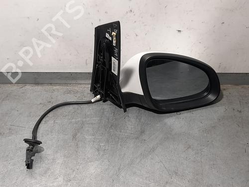 Used Right mirror OPEL ASTRA J Saloon [2012-2025]  19157628