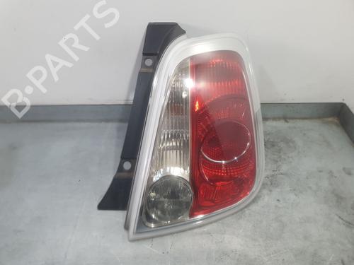 Used Right taillight Right taillight 37514511 37514511