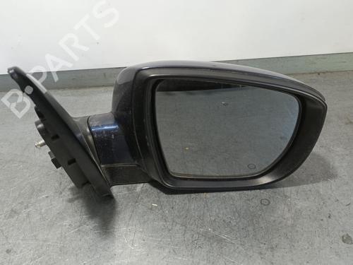 Used Right mirror HYUNDAI ix35 (LM, EL, ELH) [2009-2016]  9680089