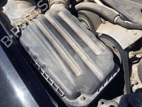 Used Air filter box CHEVROLET LACETTI (J200) [2003-2025]  17108917