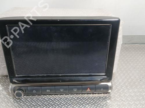 Used Electronic module Electronic module 23956788 23956788