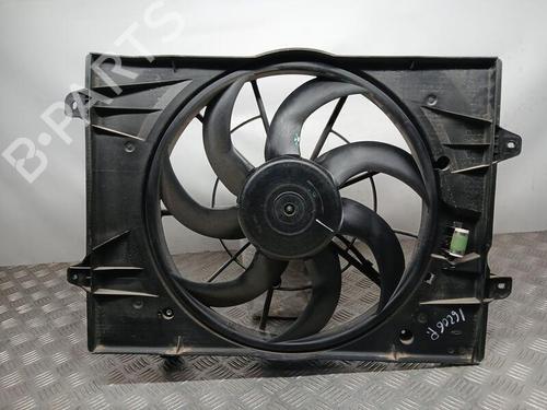 Radiator fan DR DR 5.0 SUV  302000916AA | 20221023210623