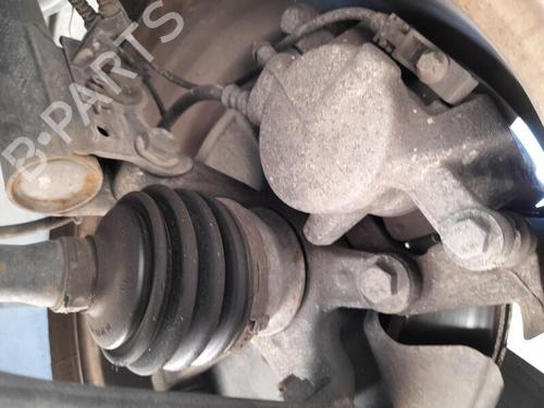 Used Right front steering knuckle MERCEDES-BENZ A-CLASS (W169) A 180 CDI (169.007, 169.307) (109 hp) 28153104