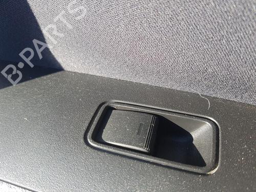 Fensterheberschalter links hinten für MAZDA 6 Saloon (GH) 1.8 MZR (120 hp) 29189939