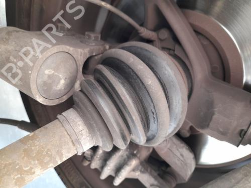 Right front driveshaft PEUGEOT 308 I (4A_, 4C_) 1.6 HDi | BP28294848M39 