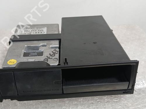 Elektronisk modul Elektronisk modul 38443393 38443393